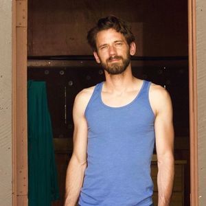 Meet your Posher, Timothy